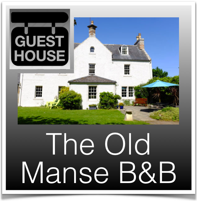 The Old Manse B&B