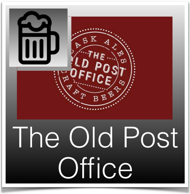 The Old Post Office