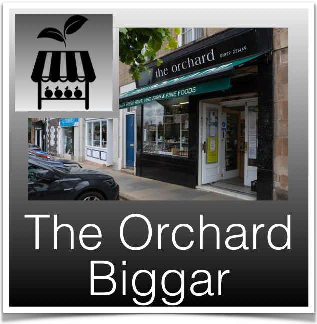 The Orchard Biggar