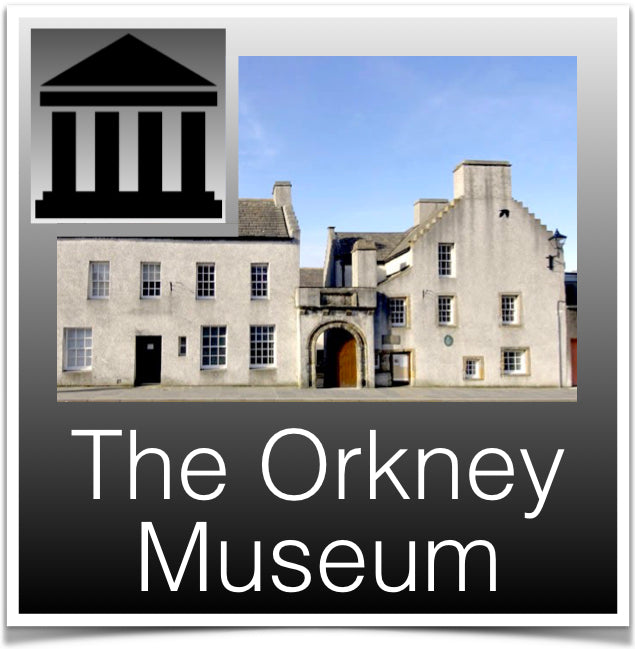 The Orkney Museum