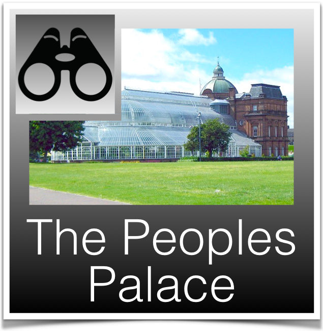 The Peoples Palace