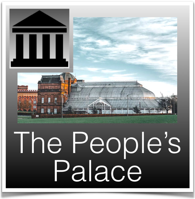 The Peoples Palace