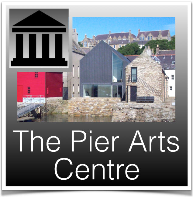 The Pier Arts Centre