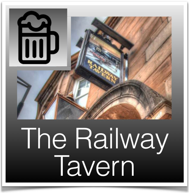 The Railway Tavern