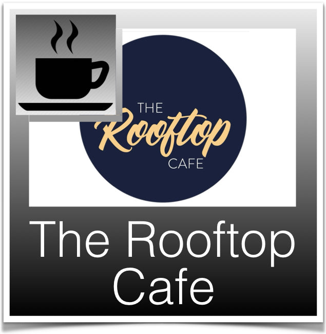 The Rooftop Cafe