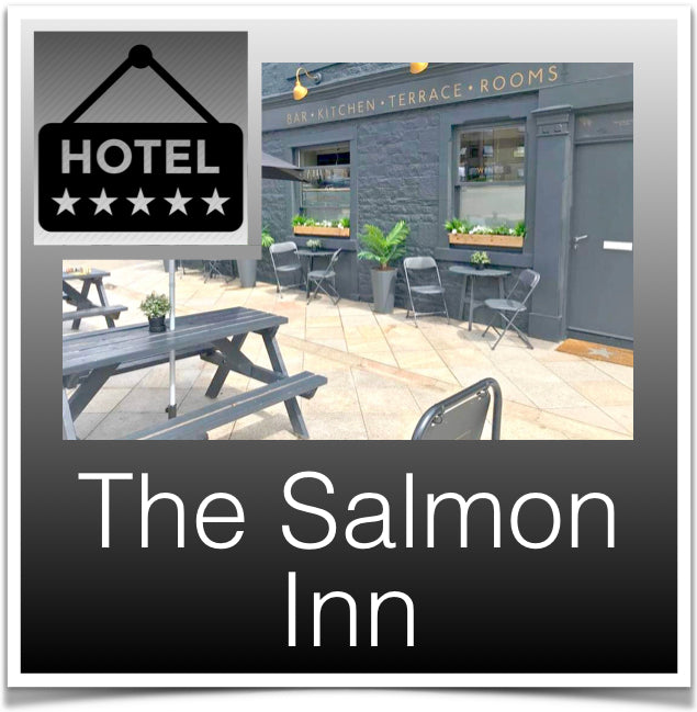 The Salmon Inn