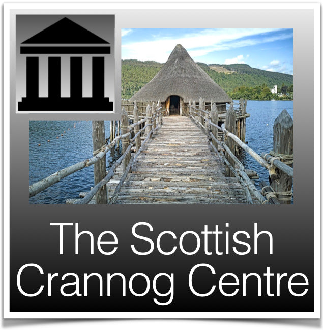 Crannog Centre