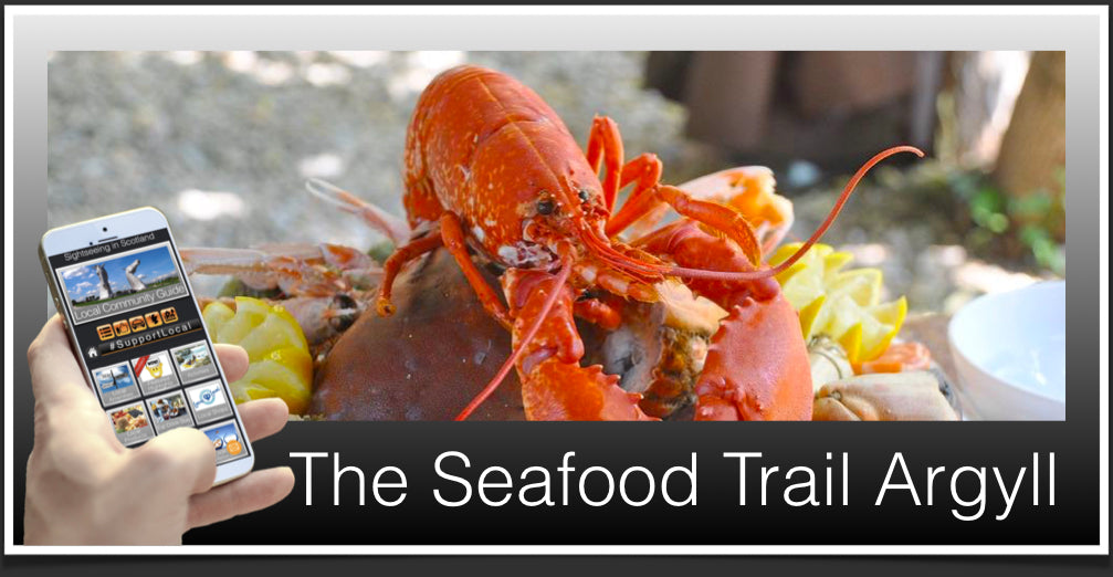 Seafood Trail Header