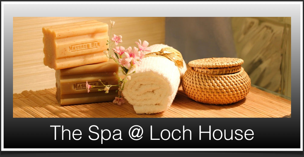 The Spa at Lochside