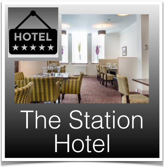 The Station Hotel