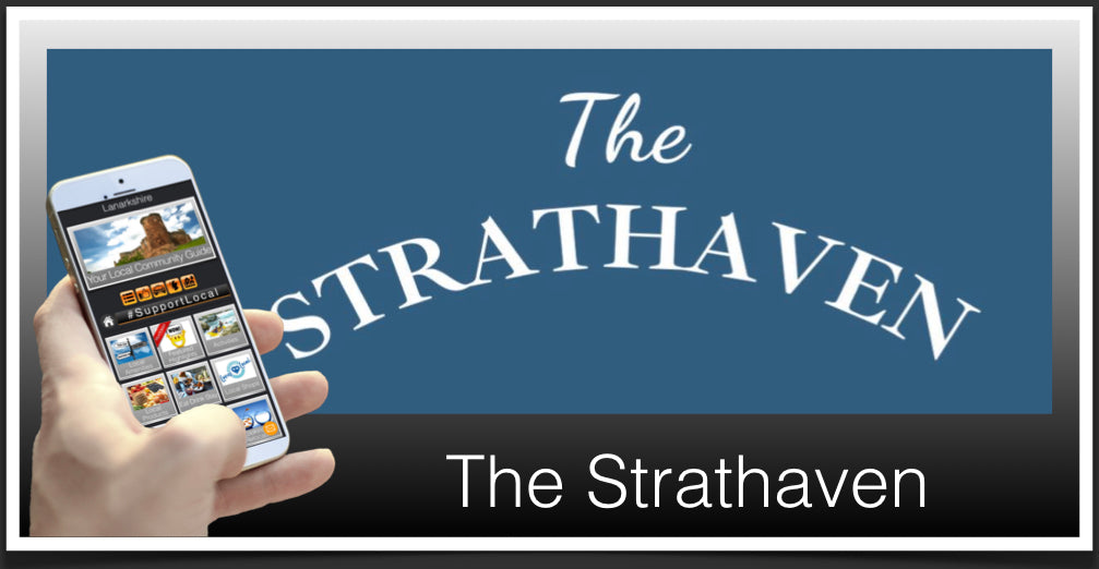 The Strathaven Header image
