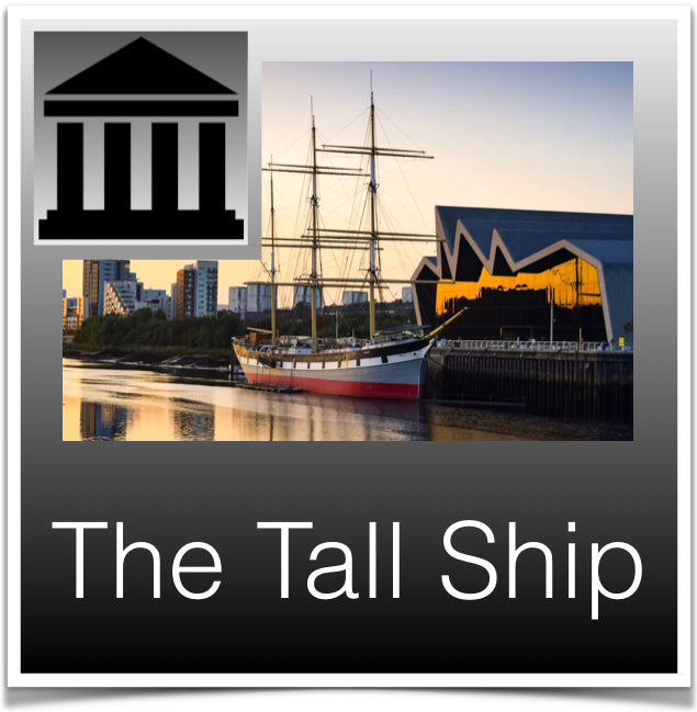 Tall Ship Image