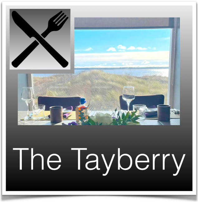 The Tayberry