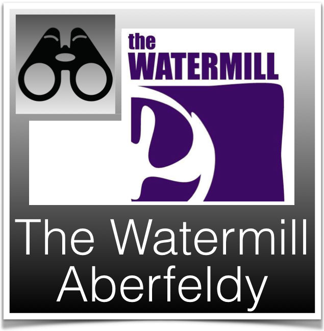 The WaterMill Aberfeldy