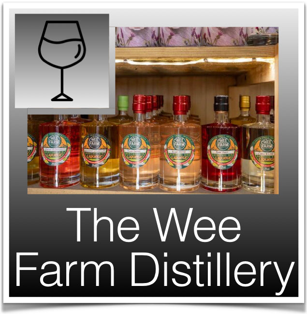 The Wee Farm Distillery