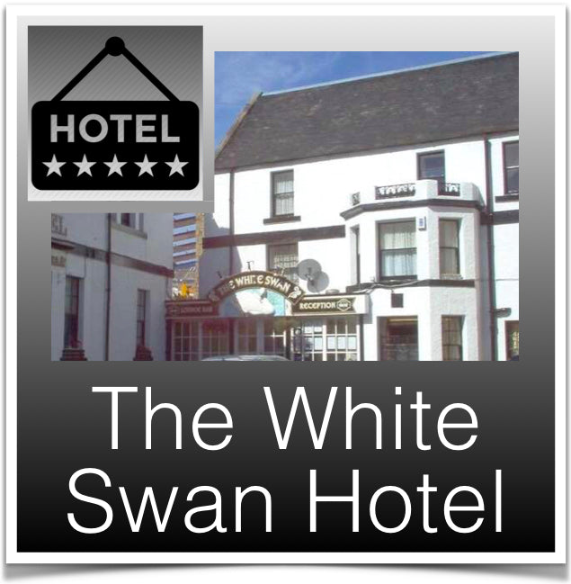 The White Swan Hotel