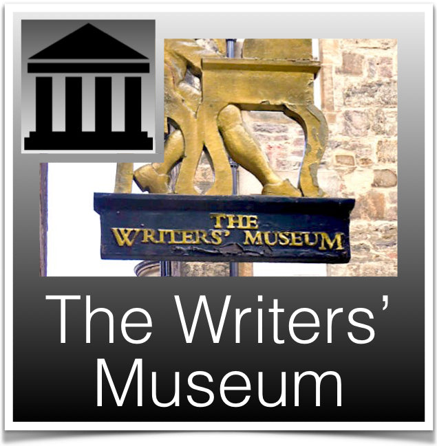 The Writers Museum