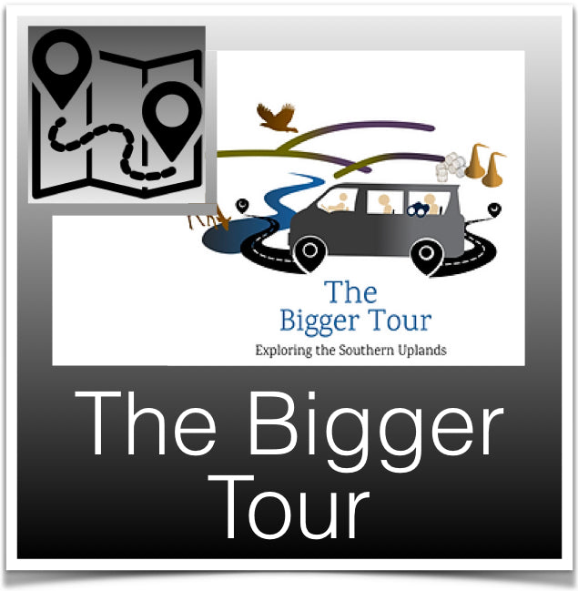 The Bigger Tour