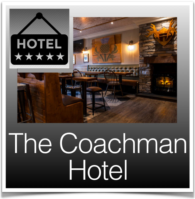 The Coachman Hotel