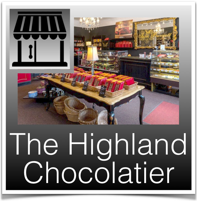 The Highland Chocolatier