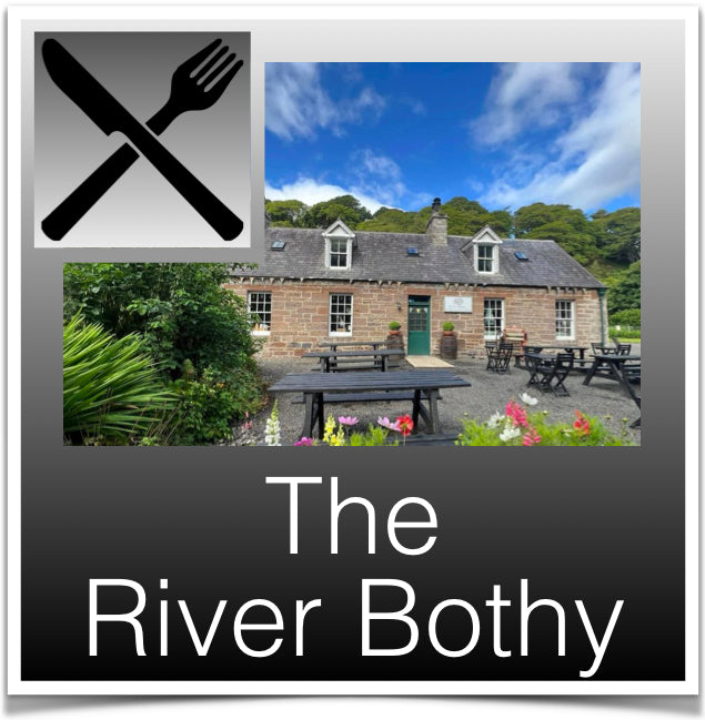 The River Bothy