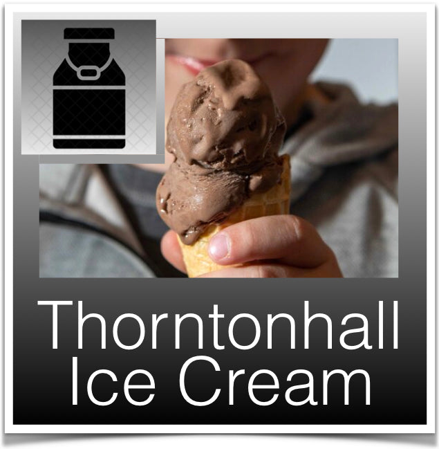 Thorntonhall Ice Cream