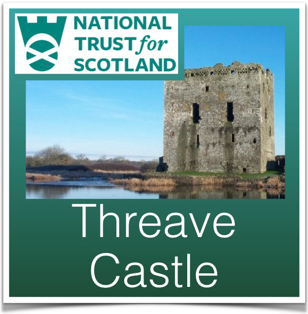Threave Castle