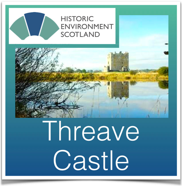 Threave Castle