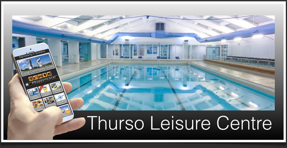 Thurso Leisure Centre