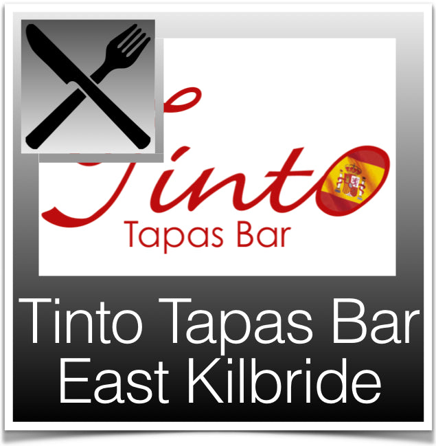 Tinto bar east kilbride