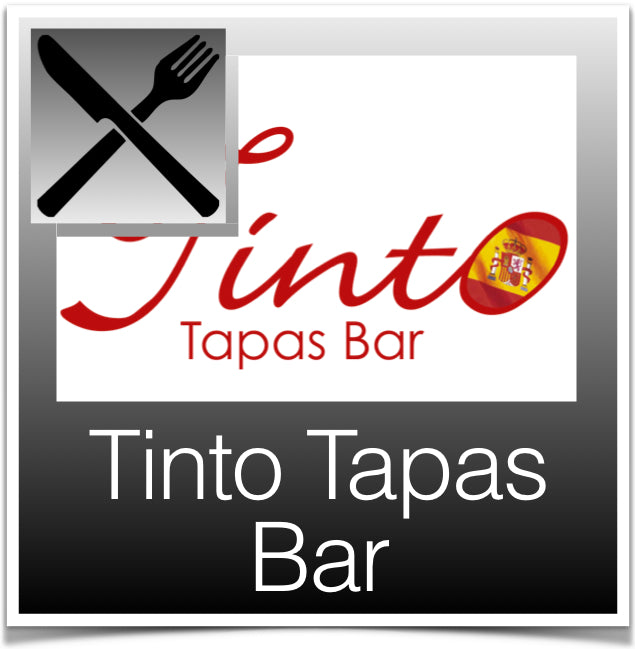 Tinto Tapas Bar