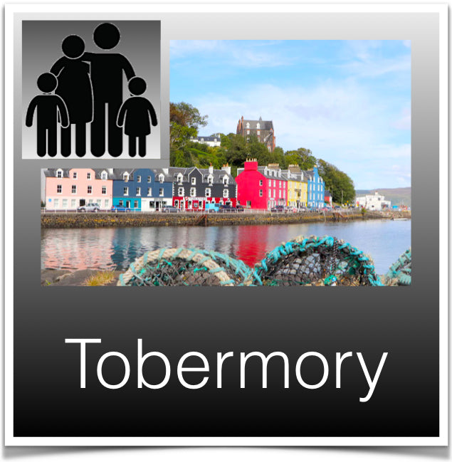 Tobermory