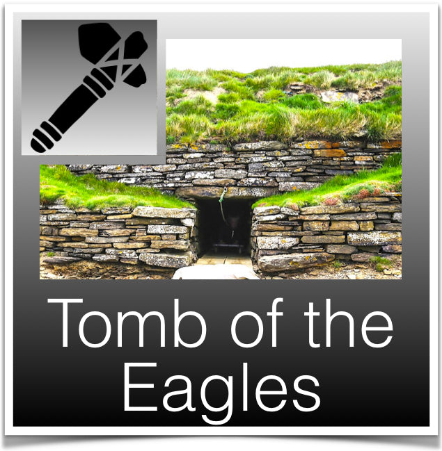 Tomb of the Eagles