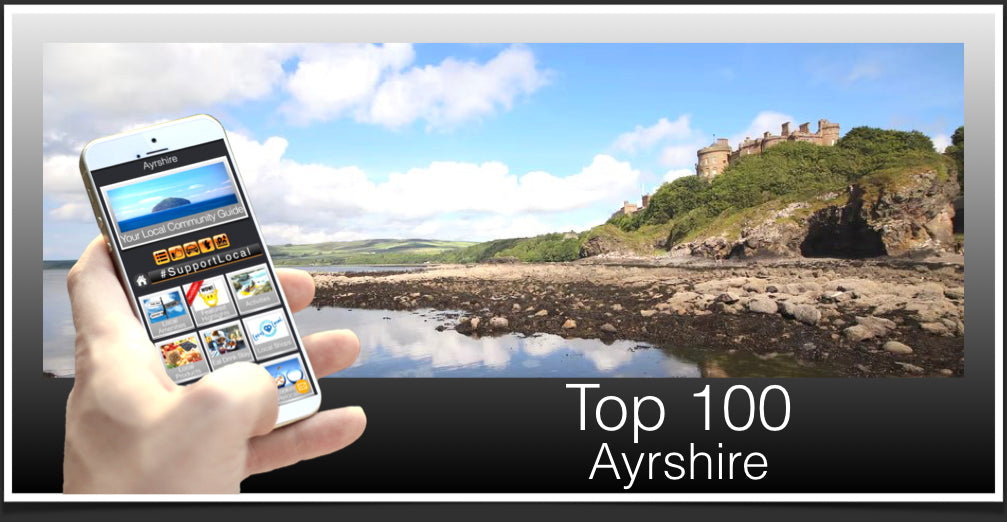 Top100 Header Ayrshire