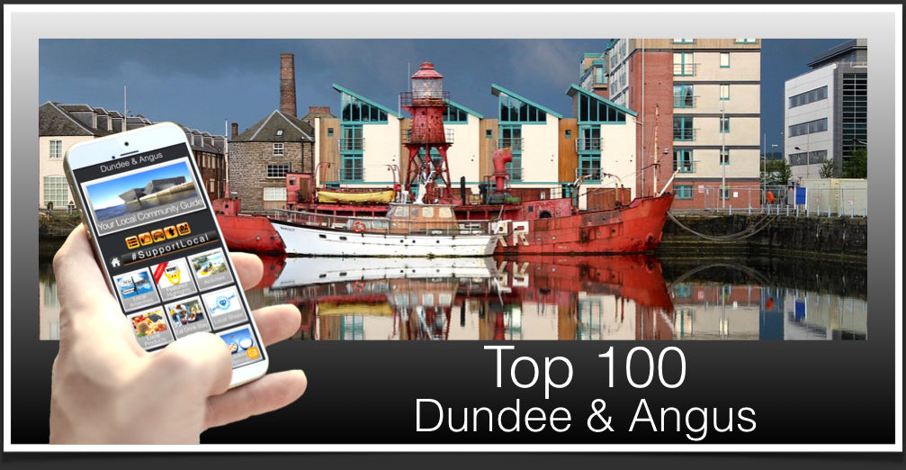 Top100 Header Dundee