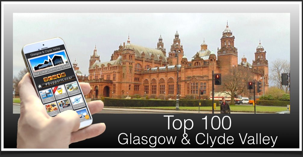 Top100 Header Glasgow