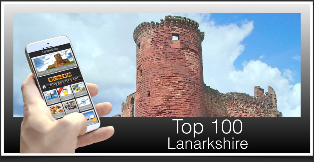 Top100 Header Lanarkshire