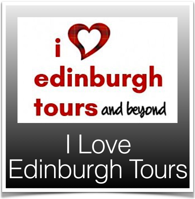 I Love Edinburgh Tours