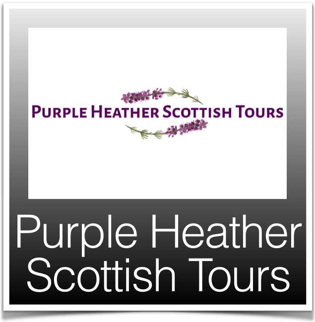 Purple Heather Scottish Tours