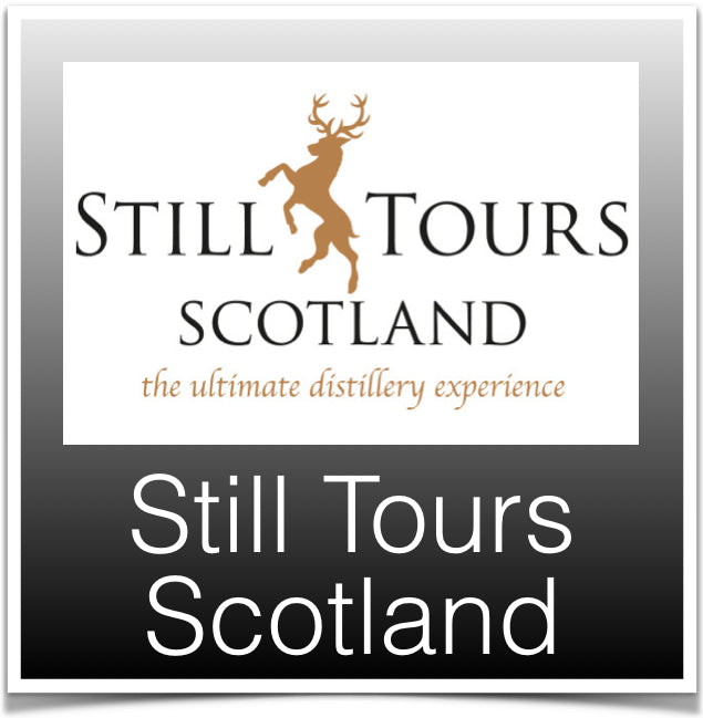 Still Tours Scotland