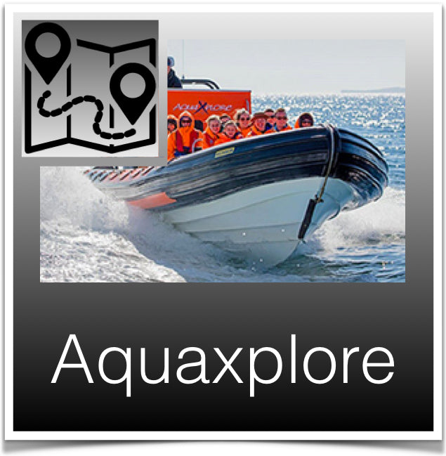 Aquaxplore