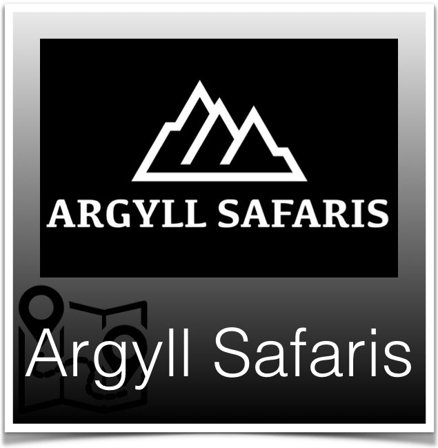 Argyll Safaris