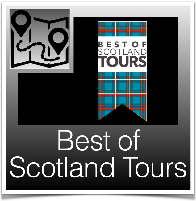 Best of Scotland Tours