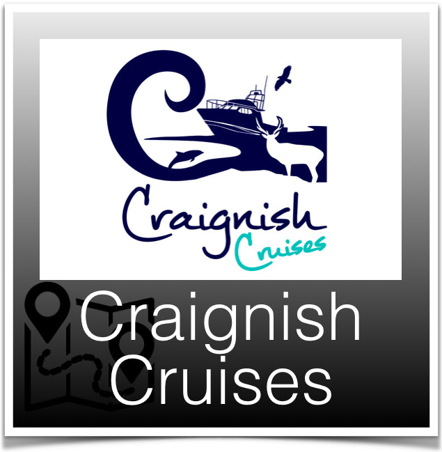 Craignish Cruises