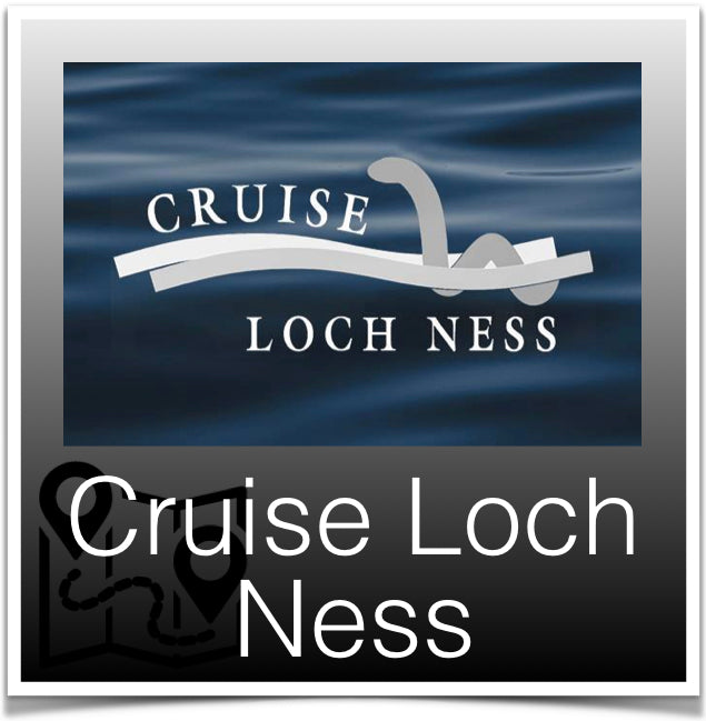 Cruise Loch Ness