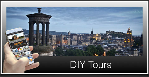 DIY Tours image