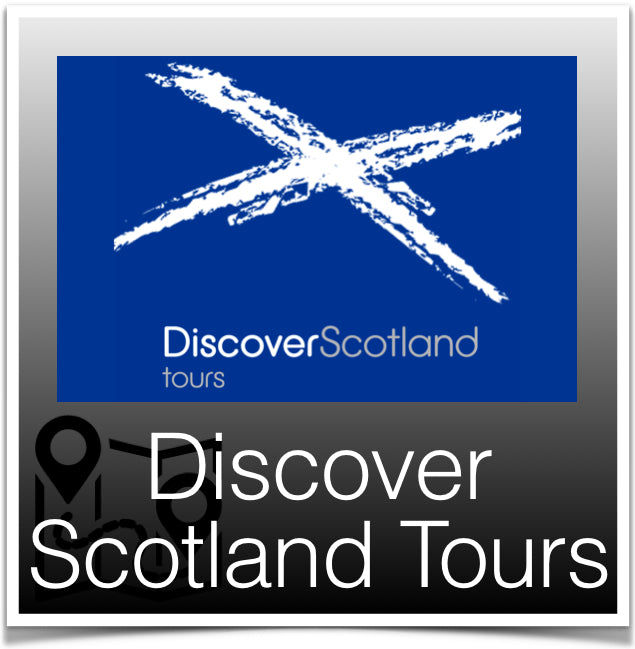 Discover Scotland Tours