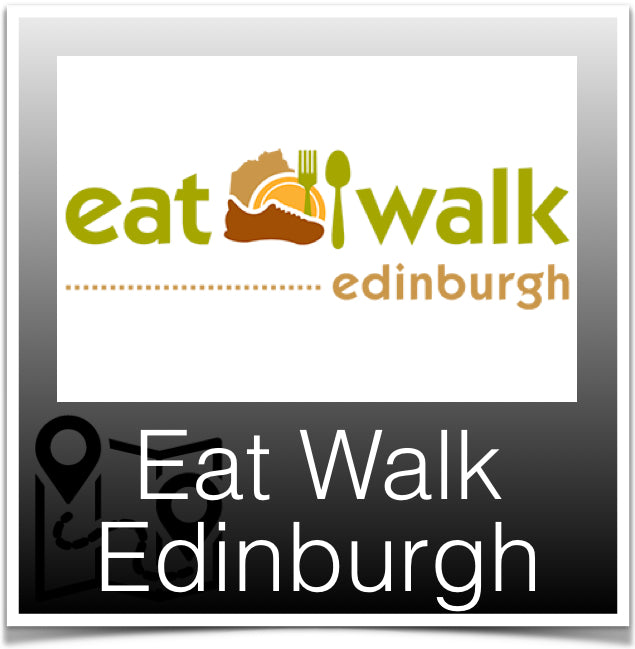 Eat Walk Edinburgh