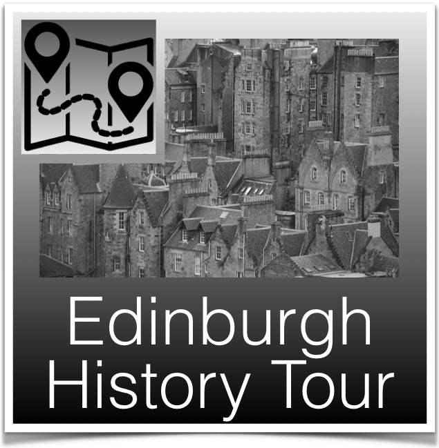 Edinburgh History Tours