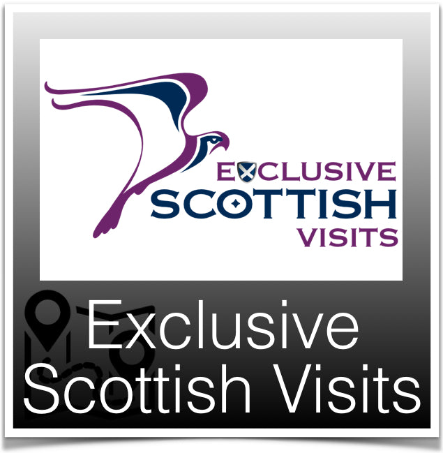 Exclusive Scottish Visits